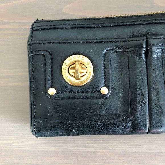Marc by Marc Jacobs Wallet - Picture 2 of 8